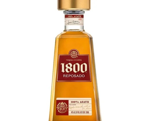 1800ReposadoTequila375ml–UptownSpirits