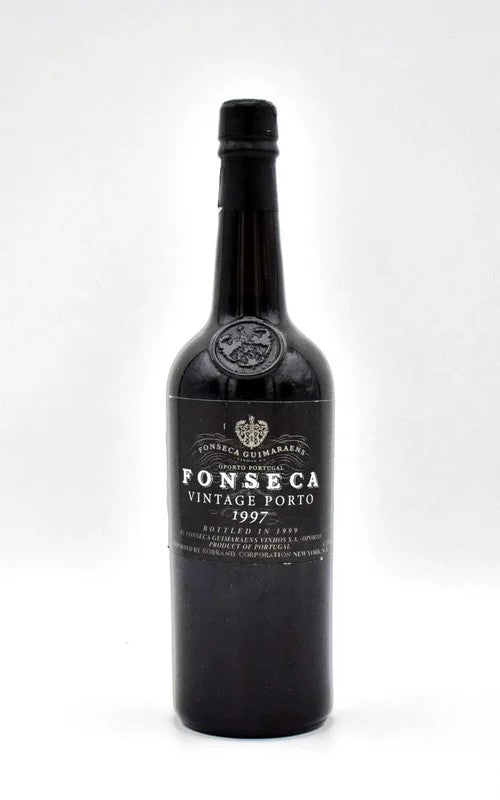 1997FonsecaVintagePort