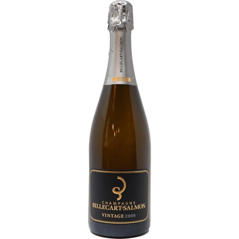 2013Billecart-SalmonExtraBrut,Champagne,France–PERRINE’sWINESHOP