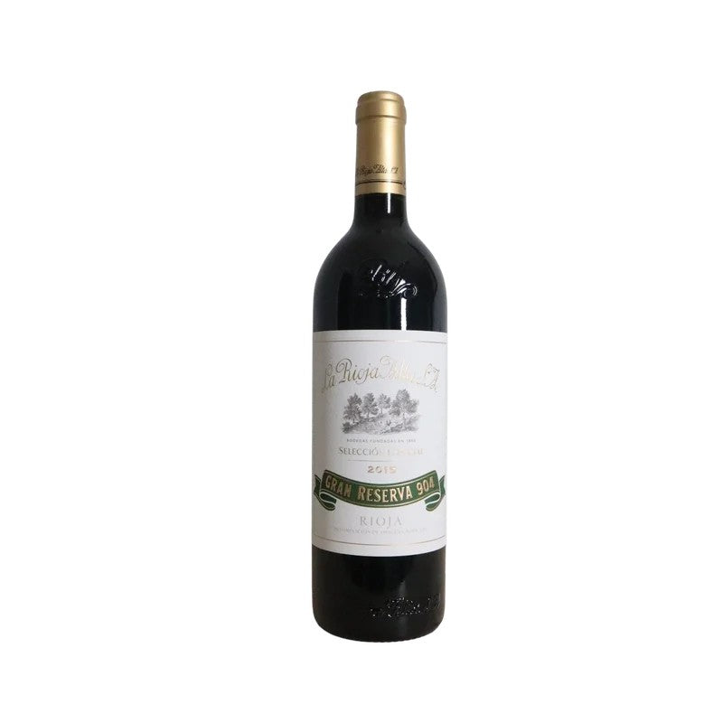2016LaRiojaAltaGranReserva“904”,Rioja,Spain–PERRINE’sWINESHOP