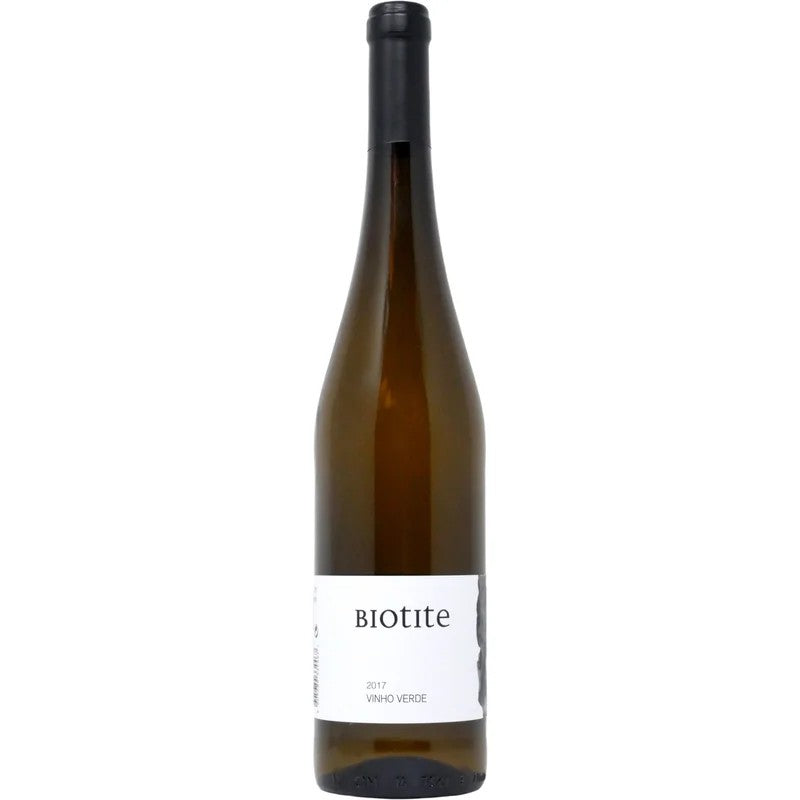 2017ALRibeiroVinhoVerde‘Biotite’–PERRINE’sWINESHOP