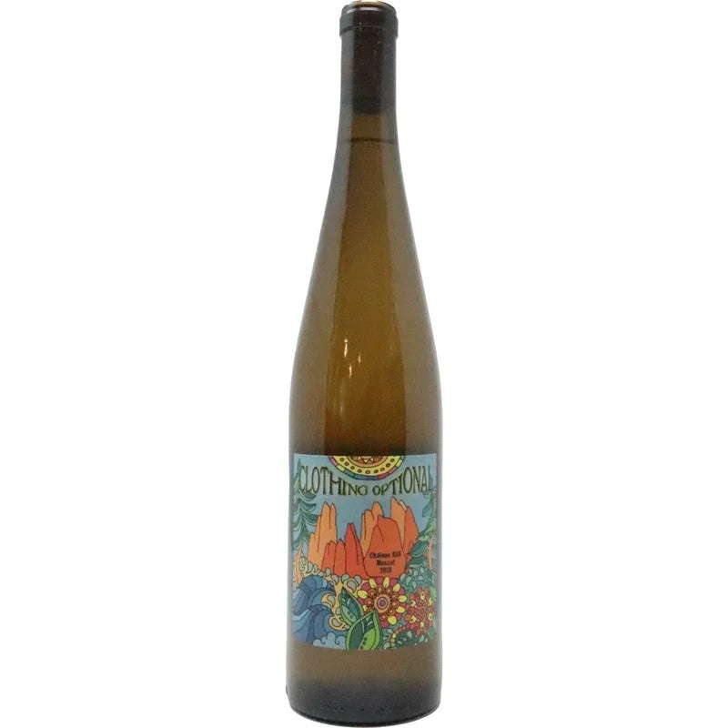 2018ClothingOptionalMuscat,Chalone,California–PERRINE’sWINESHOP