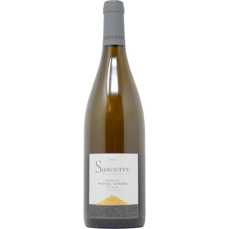 2019DomaineMichelGirard&FilsSancerre–PERRINE’sWINESHOP