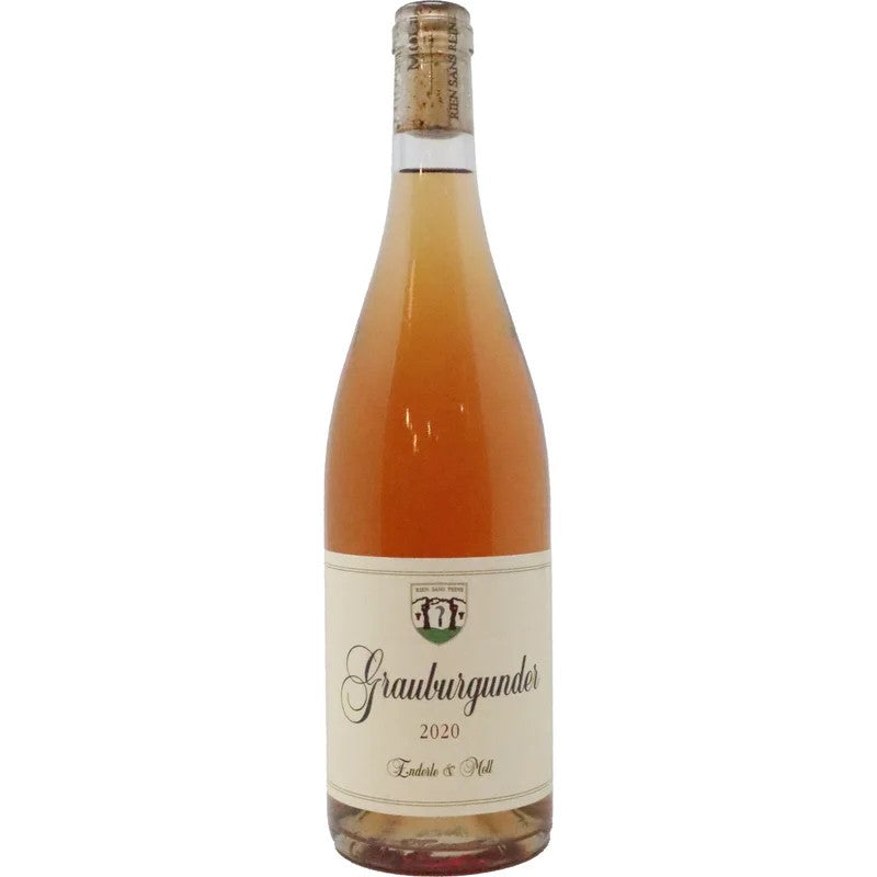 2019Enderle&Moll“Grauburgunder”,Baden,Germany–PERRINE’sWINESHOP