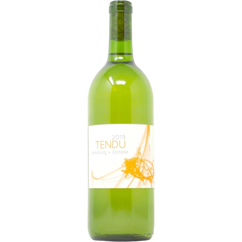 2019Matthiasson”Tendu”Cortese,California,USA–PERRINE’sWINESHOP