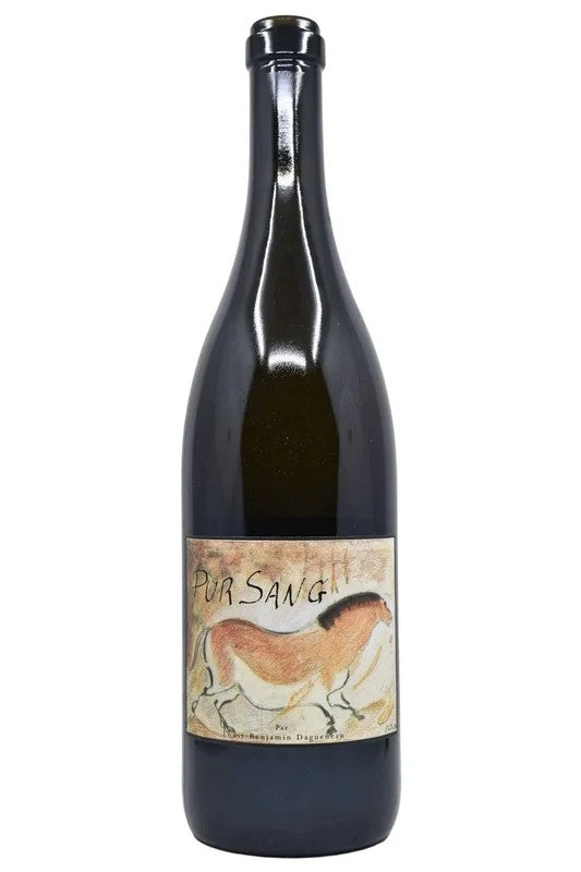 2020DidierDagueneauPouilly-Fumé“PurSang”,LoireValley,France–PERRINE’sWINESHOP