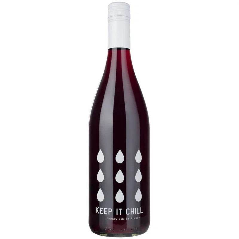 2020KeepitChillGamayVDF,Beaujolais,France–PERRINE’sWINESHOP