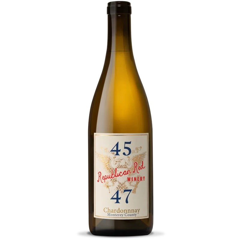 ’45-47′Chardonnay–RepublicanRedWinery