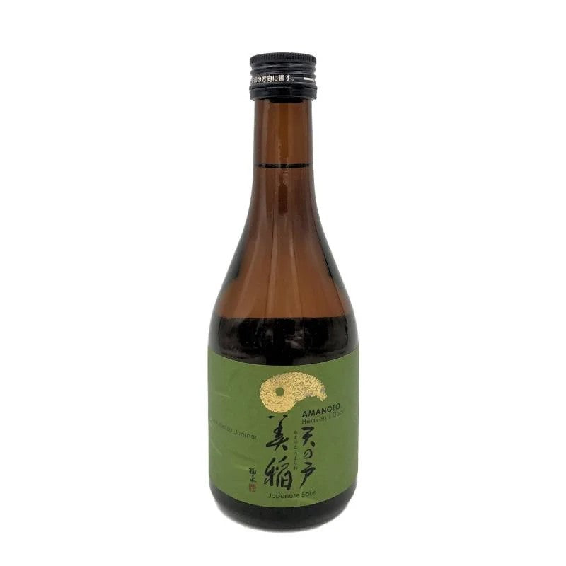AmaNoToHeaven’sDoorTokubetsuJunmaiSake|BrixWine&Liquor