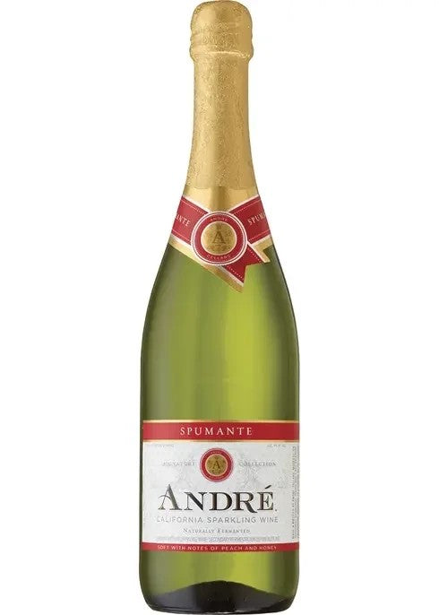 AndreSpumante750Ml|WhitehouseLiquor&Wine