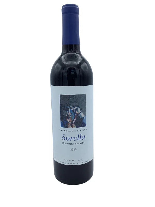 AndrewWillSorella2019