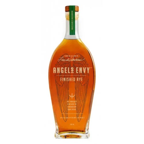 Angel’sEnvyFinishedRyeWhiskey750ML