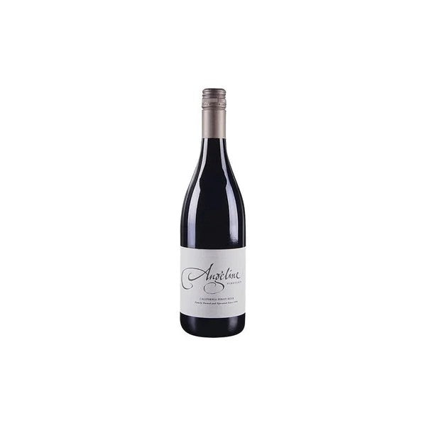 AngelineCaliforniaPinotNoir750mL
