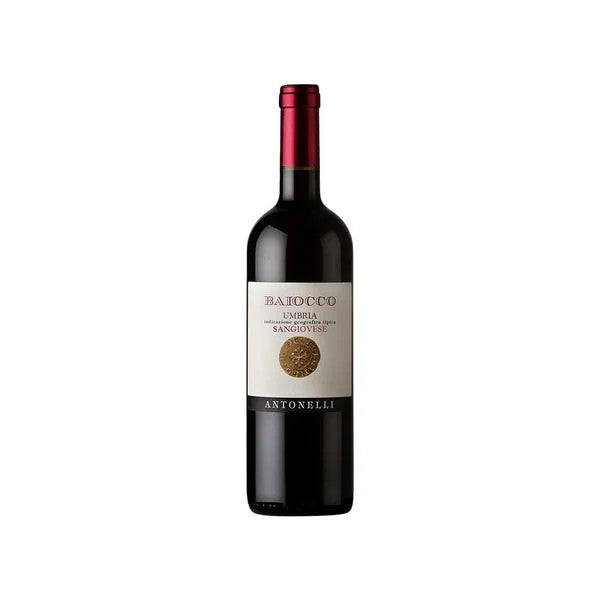 AntonelliSanMarcoBaioccoSangiovese750ml