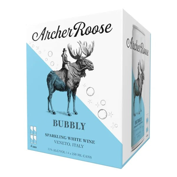 ArcherRooseBubbly250mL