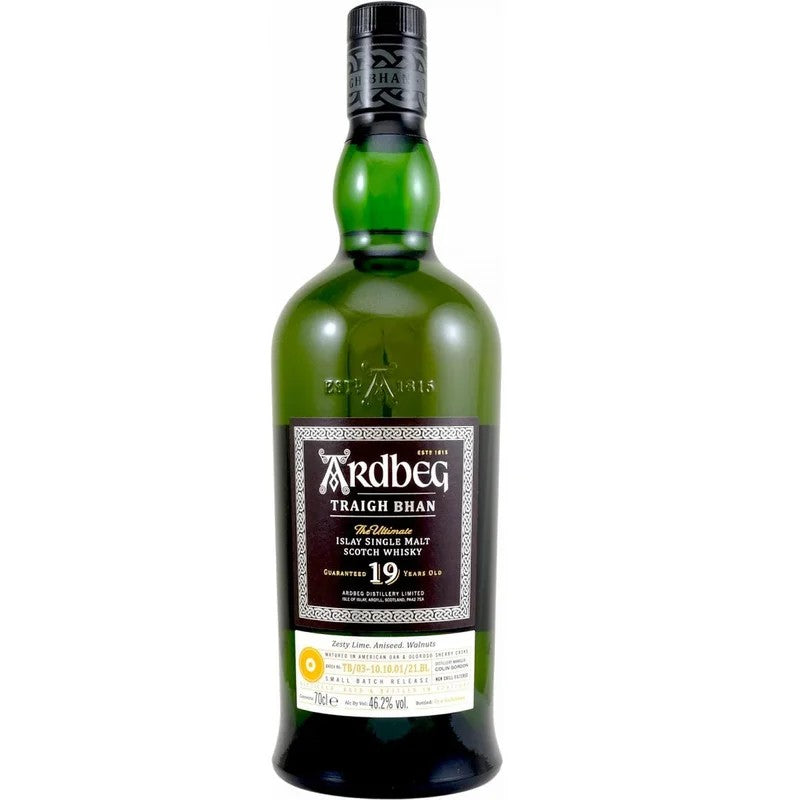 Ardbeg19YearOld