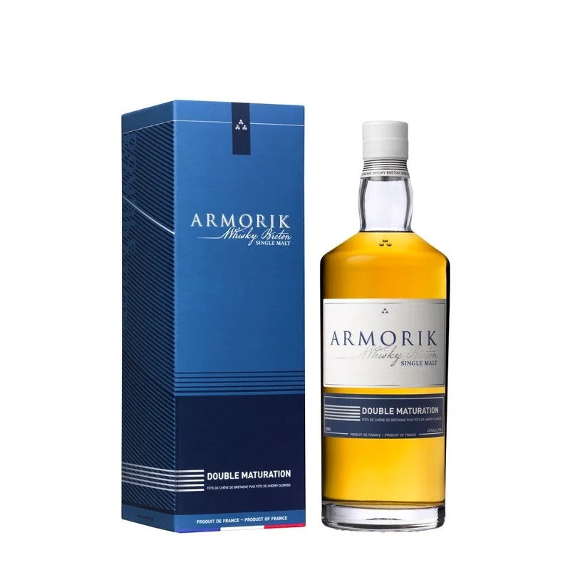 ArmorikDoubleMaturationWhiskey700mL