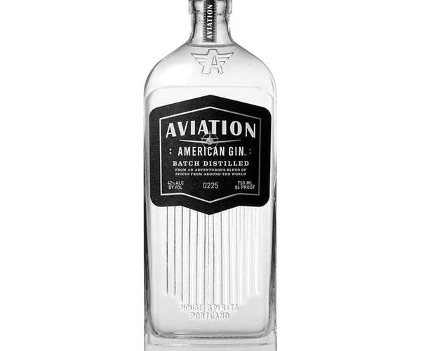 AviationAmericanGin375ml–UptownSpirits