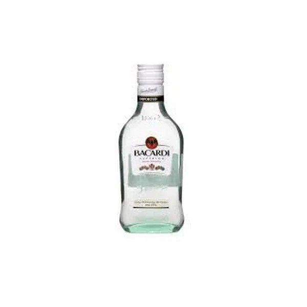 BacardiSuperiorRum375mL