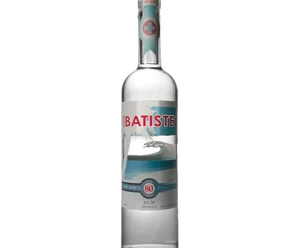 BatisteSilverRum750ml–UptownSpirits