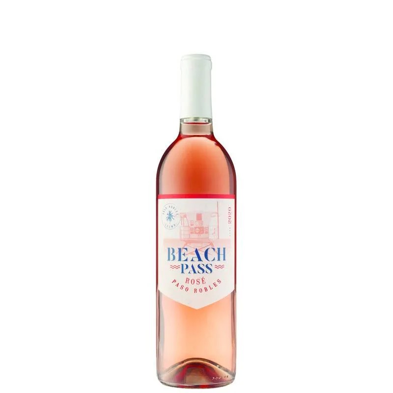 BeachPassRose’|BrixWine&Liquor