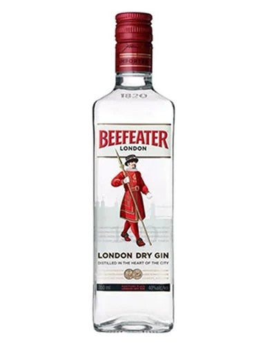 BeefeaterDryGin750ML