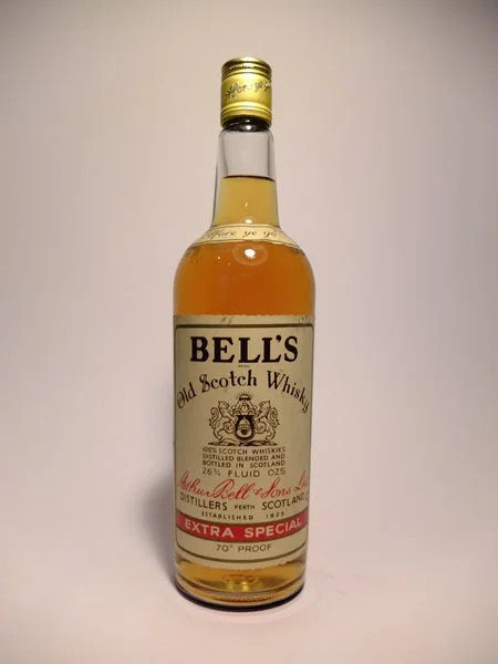 Bell’sOldScotchWhiskyExtraSpecial–1970s(40%,75cl)