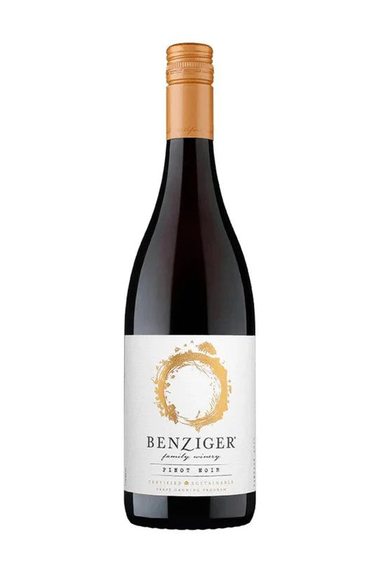 BenzigerPinotNoir