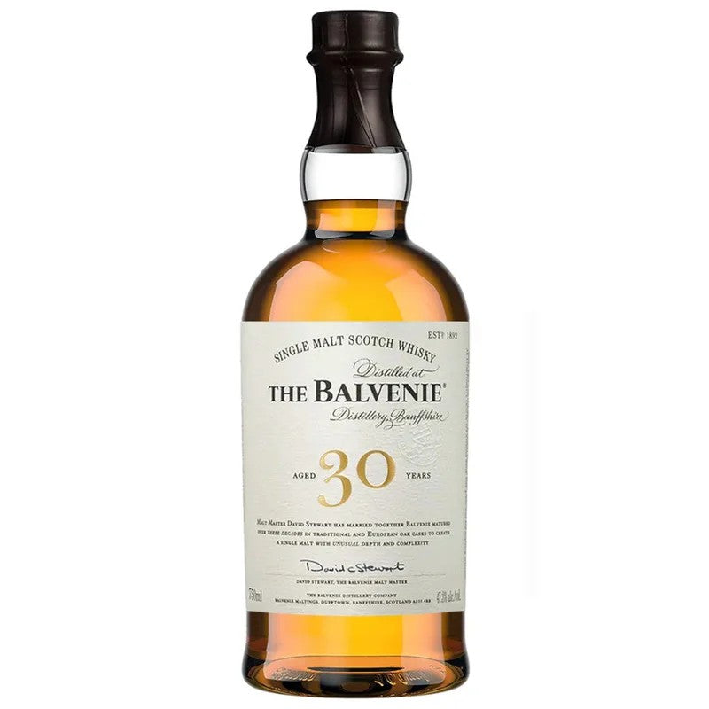 BestBottlesOfBalvenie30YrOnline:Buy–Save–DeliveredToYou–WhiskeyD
