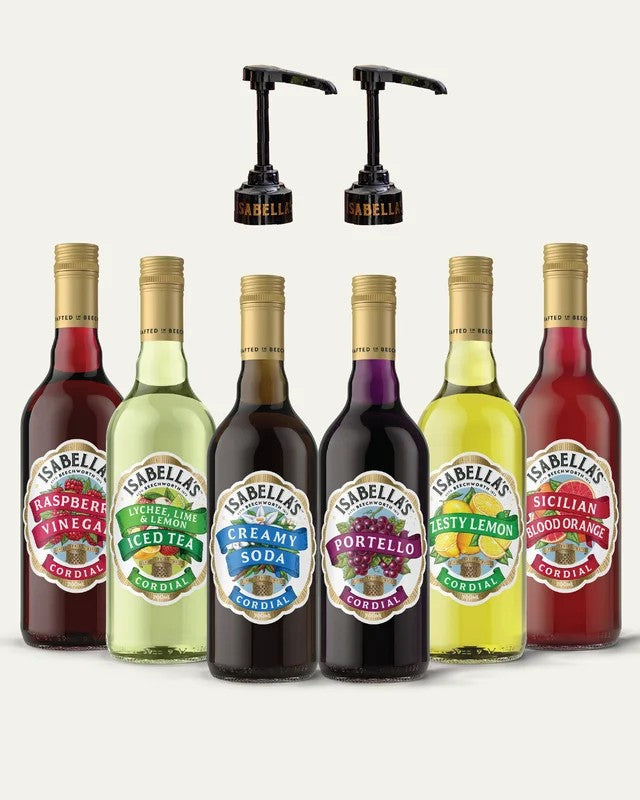 BestSellers–Cordial6Pack
