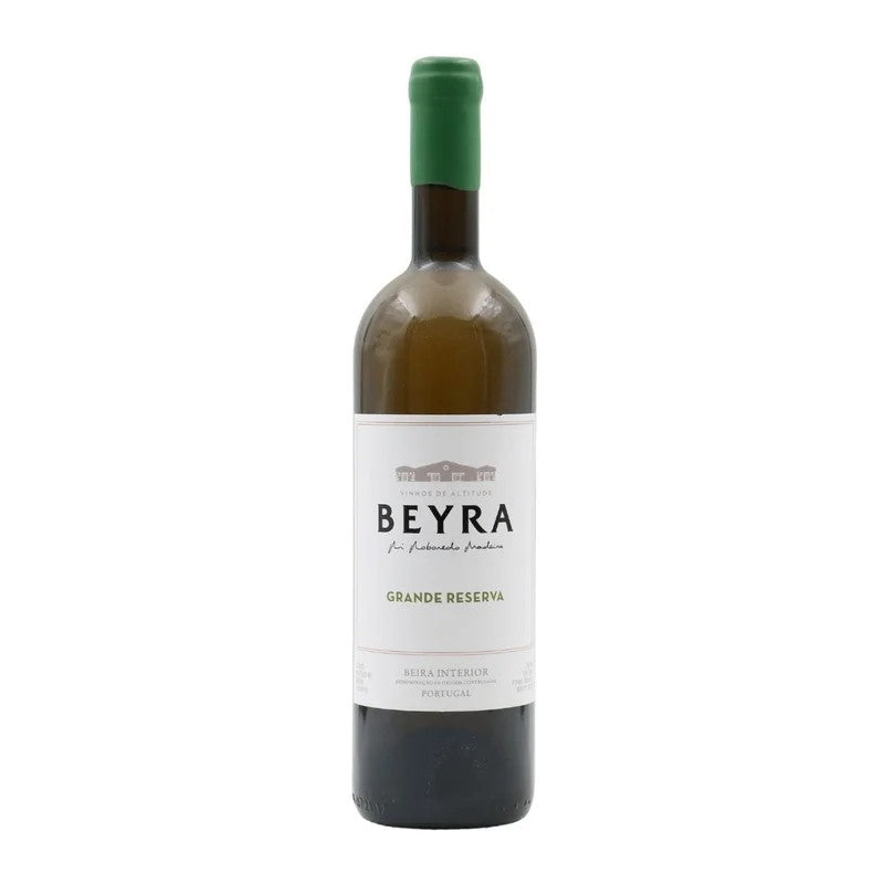 BeyraGrandeReservaWhite2019