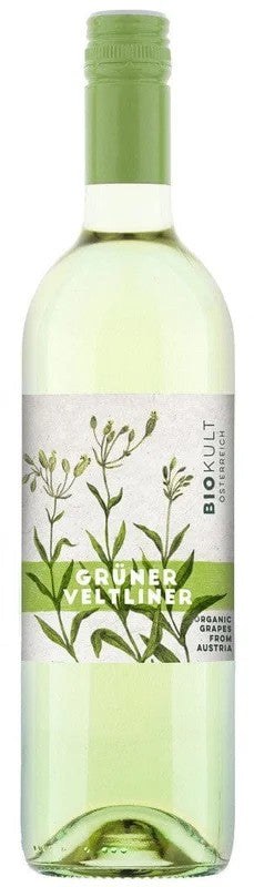 BiokultGrunerVeltlinerBurgenland–TriangleWineCompany