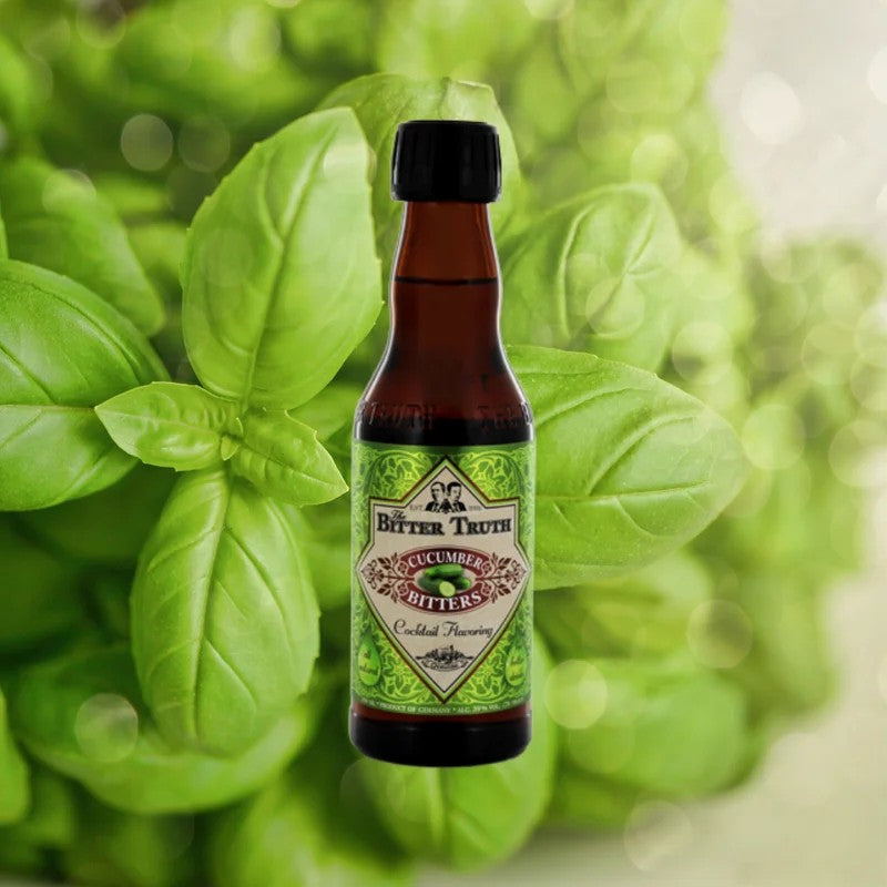 BitterTruthCucumberBitters