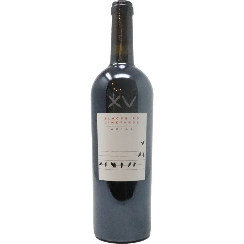 BlackbirdVineyards“Arise”–PERRINE’sWINESHOP