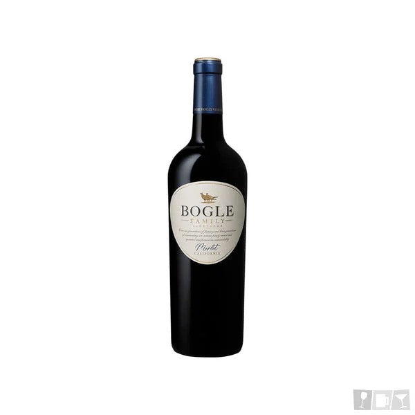 BogleMerlot750mL