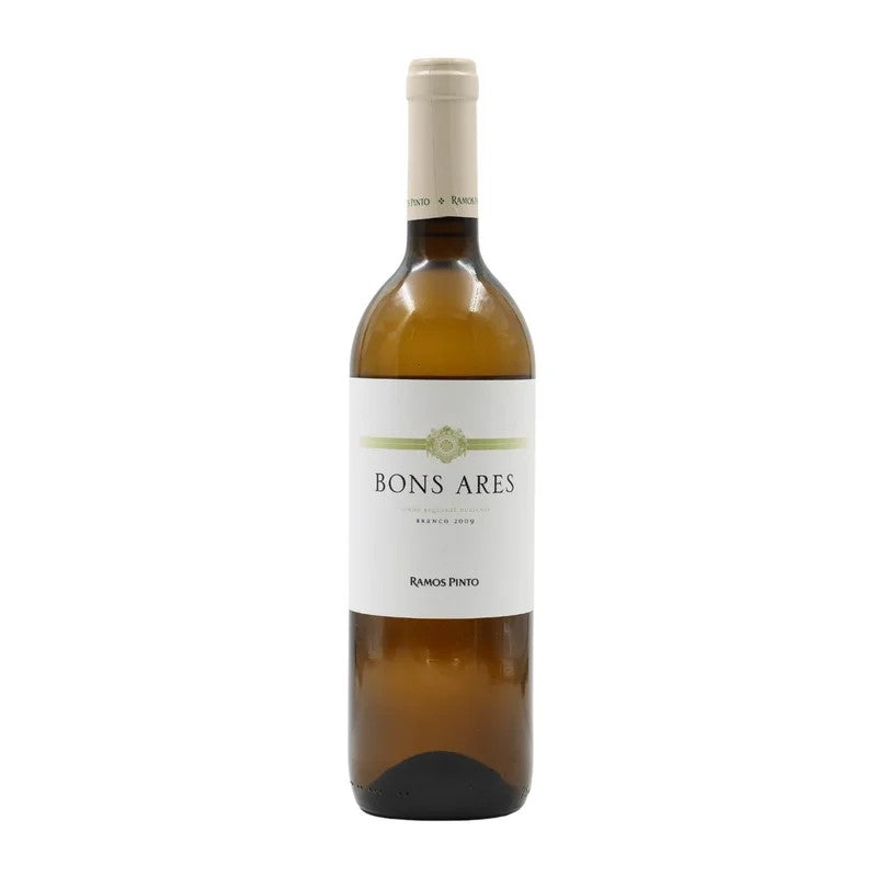 BonsAresWhite2009