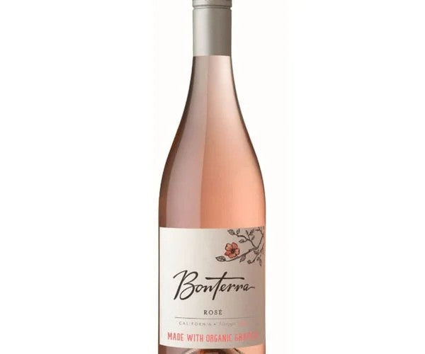 BonterraRose750ml–UptownSpirits