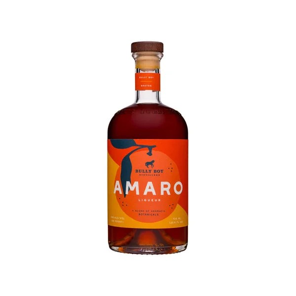 BullyBoyAmaro750mL