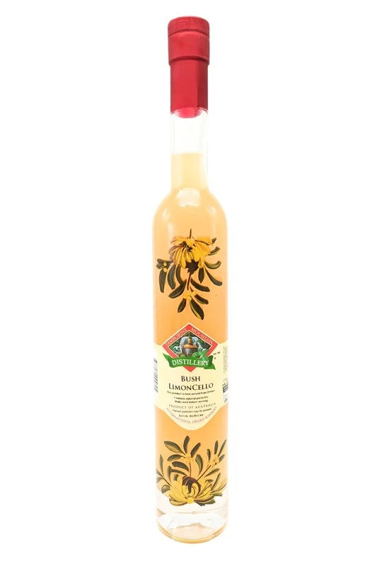 BushLimoncello