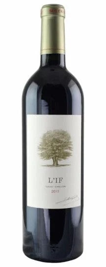 Buy2011ChateauL’IfBordeauxBlend750MLOnline