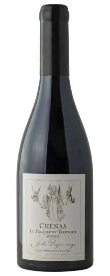 Buy2020DomaineJulesDesjourneysChenasLeJugementDernier750MLOnline
