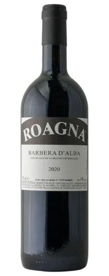 Buy2020RoagnaBarberad’Alba750MLOnline|JJBuckley