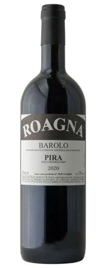 Buy2020RoagnaPiraBarolo750MLOnline|JJBuckley