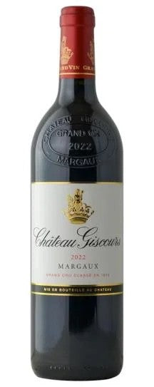Buy2022GiscoursBordeauxBlend6LOnline|JJBuckley