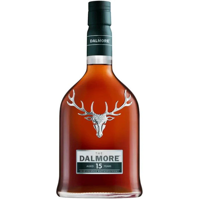 BuyDalmoreMalt15YrOnlineDeliveredToYou–WhiskeyD