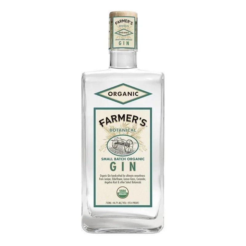 BuyFarmersOrganicGinOnlineTodayDeliveredToYou–WhiskeyD