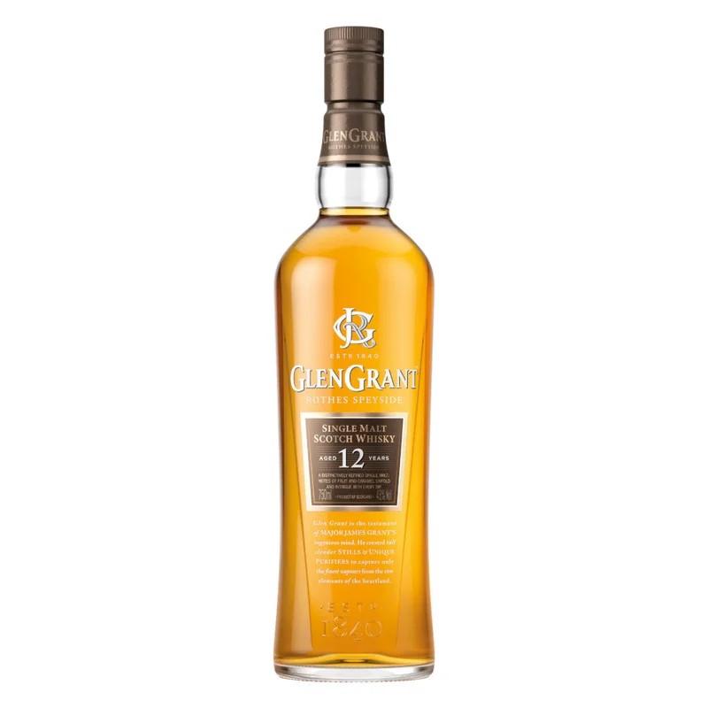 BuyGlenGrant12yrOnlineTodayDeliveredToYou–WhiskeyD
