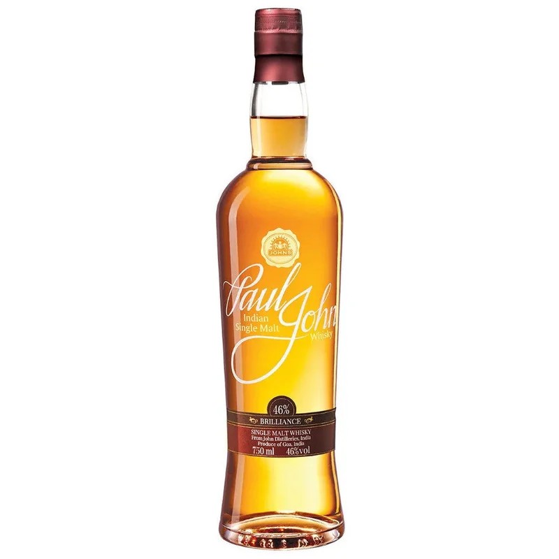 BuyPaulJohnBrillianceOnlineDelivery–ByWhiskeyD