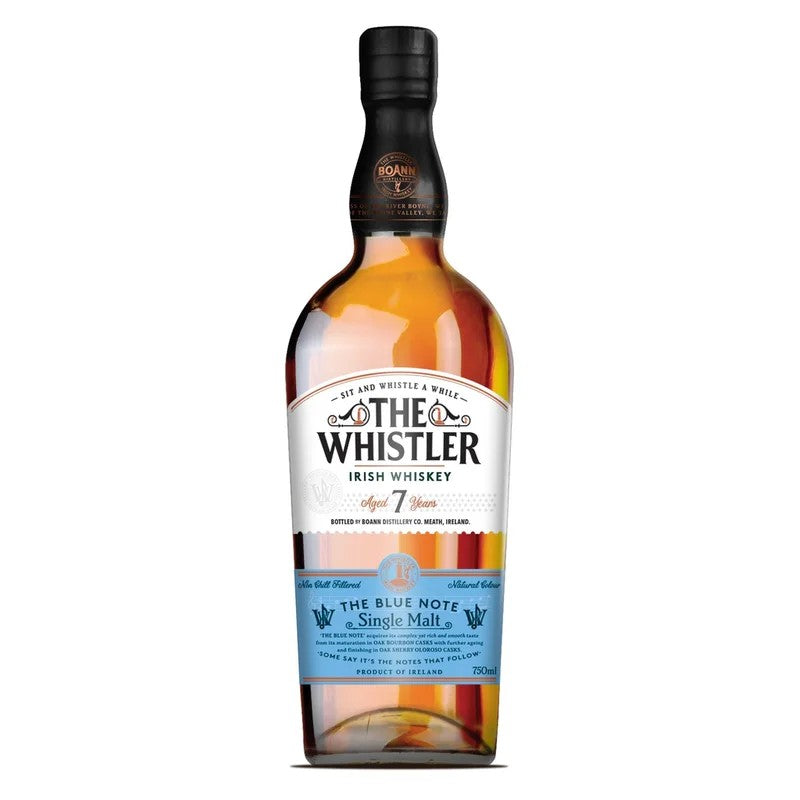 BuyTheWhistler7YrIrishWhiskeyOnlineBestDelivery–WhiskeyD