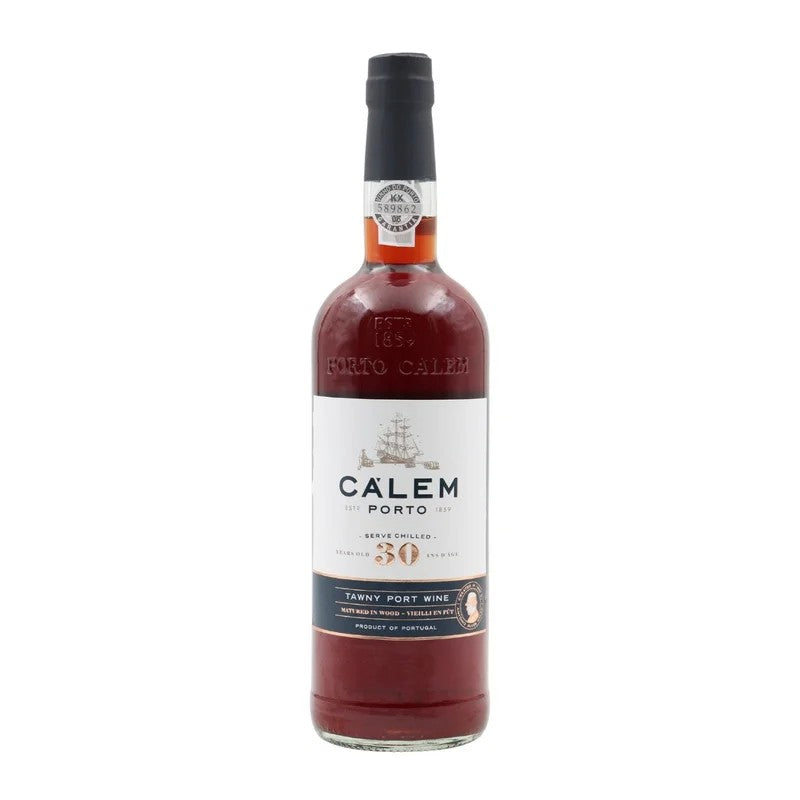 Calem30yearsTawnyPort